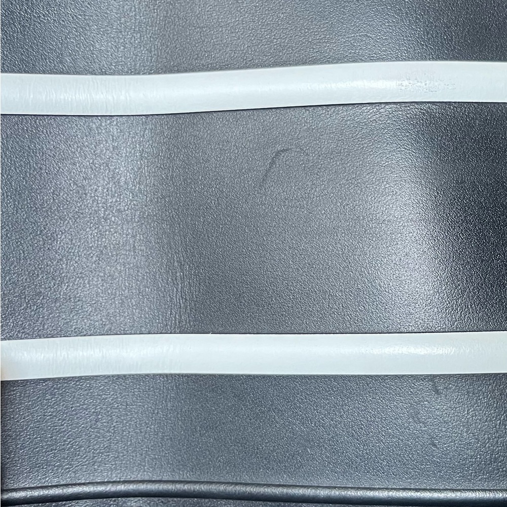 Christian Dior Leather Book Tote - Picture 14 of 16